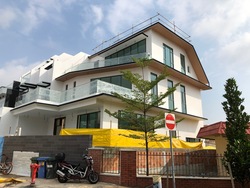 Serangoon Garden Estate (D19), Semi-Detached #171032242